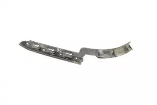 7L5807394C , art499625 Кронштейн крепления бампера заднего Porsche Cayenne 955 Арт 499625, вид 1