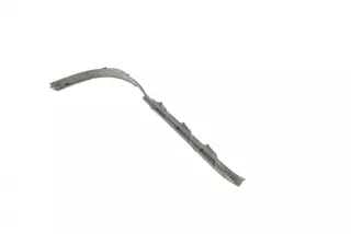 7L5807394C , art499625 Кронштейн крепления бампера заднего Porsche Cayenne 955 Арт 499625, вид 2
