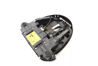 9806332, 9284331 , art510672 Фонарь салона (плафон) MINI COUNTRYMAN R60 Арт 510672, вид 3
