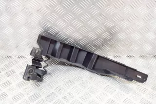 J9C3-17A882-A , art489914 Кронштейн крепления бампера заднего Jaguar E-PACE Арт 489914, вид 4