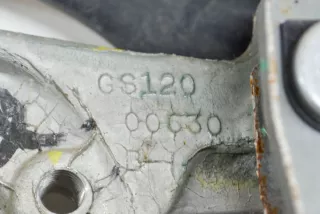 GS120-00630 , art498537 Руль Ford Ranger 2 restailing Арт 498537, вид 4