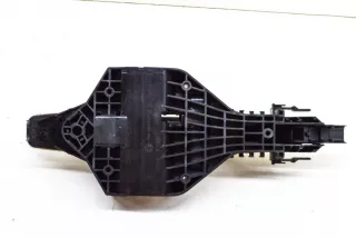 DK62-224A00-AA, BJ32-224N02 , art489871 Ручка наружная задняя правая Jaguar E-PACE Арт 489871, вид 2