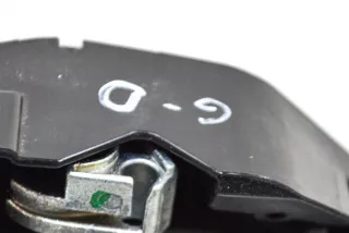 DK62-224A00-AA, BJ32-224N02 , art489871 Ручка наружная задняя правая Jaguar E-PACE Арт 489871, вид 7