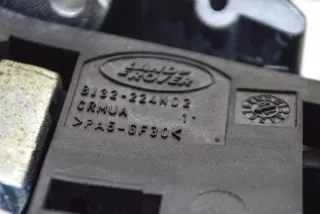 DK62-224A00-AA, BJ32-224N02 , art489871 Ручка наружная задняя правая Jaguar E-PACE Арт 489871, вид 8