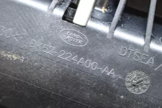 DK62-224A00-AA, BJ32-224N02 , art489871 Ручка наружная задняя правая Jaguar E-PACE Арт 489871, вид 9