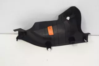 1086309-00-F, 1086309-00-F , art2963966 Накладка на порог Tesla model 3 Арт 2963966, вид 2