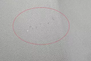 1086309-00-F, 1086309-00-F , art2963966 Накладка на порог Tesla model 3 Арт 2963966, вид 4