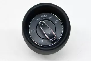 7P5941531F, 10104301, 7P5.941.531.F , art989823 Блок управления светом Porsche Macan Арт 989823