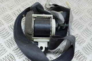 T86218T , art500492 Ремень безопасности задний левый Ford Ranger 2 restailing Арт 500492, вид 1