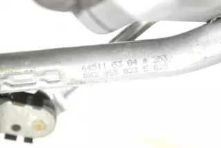 8X2955023E, 8X2955119H , art791877 Механизм стеклоочистителя (трапеция дворников) Audi A1 Арт 791877, вид 4
