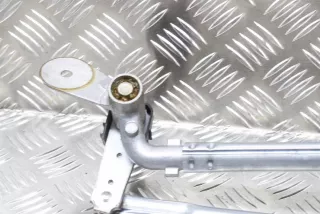 AX159060, 7399013 , art711688 Механизм стеклоочистителя (трапеция дворников) BMW X3 G01 Арт 711688, вид 3