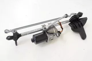 7267504 , art641281 Механизм стеклоочистителя (трапеция дворников) BMW 2 F22/F23 Арт 641281, вид 3