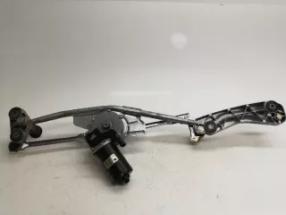 8360603 , art3022435 Механизм стеклоочистителя (трапеция дворников) BMW X1 E84 Арт 3022435, вид 1