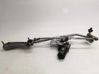 8360603 , art3022435 Механизм стеклоочистителя (трапеция дворников) BMW X1 E84 Арт 3022435, вид 2