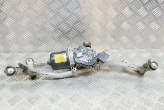 9259072 , art901192 Механизм стеклоочистителя (трапеция дворников) Citroen C3 2 Арт 901192