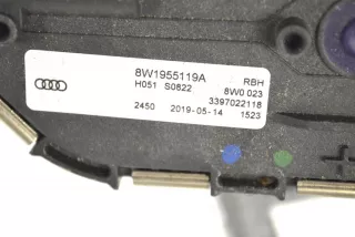 8W1955119A, 8W1955023B , art977588 Механизм стеклоочистителя (трапеция дворников) Audi A4 B9 Арт 977588, вид 6