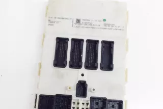 9281826, 519297F03, 116RI-001052 , art487481 Блок комфорта BMW 3 F30/F31/GT F34 Арт 487481, вид 4