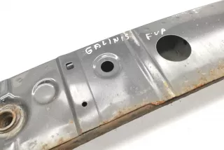 art492455 Усилитель бампера заднего Mazda 6 3 Арт 492455, вид 4