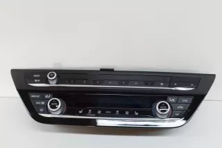 90035-066, 7947868 , art494102 Блок управления печки/климат-контроля BMW 5 G30/G31 Арт 494102, вид 1