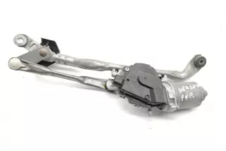 85110-52580 , art872117 Механизм стеклоочистителя (трапеция дворников) Toyota Verso Арт 872117, вид 1
