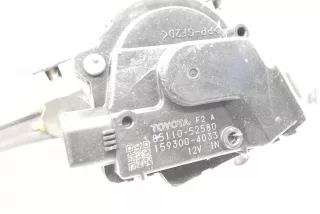 85110-52580 , art872117 Механизм стеклоочистителя (трапеция дворников) Toyota Verso Арт 872117, вид 2