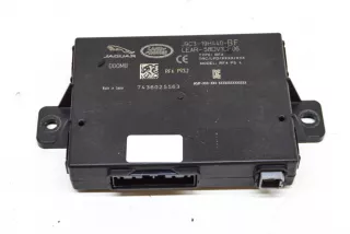 J9C3-19H440-BF , art490474 Прочая запчасть Jaguar E-PACE Арт 490474, вид 1