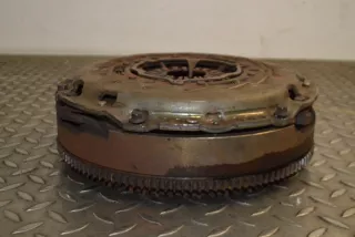 AB39-7550-BC, AB39-7563-BA , art503415 Комплект сцепления Ford Ranger 4 3.2л Арт 503415, вид 4