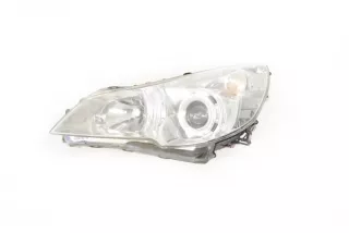 100-20064 , art497654 Фара левая Subaru BRZ Арт 497654, вид 1