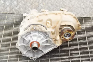 4JA1C, 312F301824 , art820302 Раздаточная коробка Porsche Macan Арт 820302, вид 1