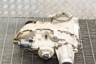 4JA1C, 312F301824 , art820302 Раздаточная коробка Porsche Macan Арт 820302, вид 3
