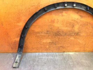 958559827209B9, 7P5853827D расширитель крыла Porsche Cayenne 957 Арт 196575PM, вид 11