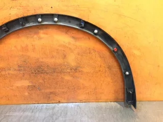 958559827209B9, 7P5853827D расширитель крыла Porsche Cayenne 957 Арт 196575PM, вид 12
