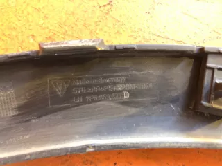958559827209B9, 7P5853827D расширитель крыла Porsche Cayenne 957 Арт 196575PM, вид 14