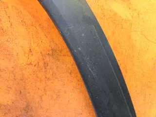 958559827209B9, 7P5853827D расширитель крыла Porsche Cayenne 957 Арт 196575PM, вид 5