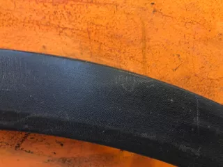 958559827209B9, 7P5853827D расширитель крыла Porsche Cayenne 957 Арт 196575PM, вид 8