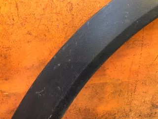 958559827209B9, 7P5853827D расширитель крыла Porsche Cayenne 957 Арт 196575PM, вид 9