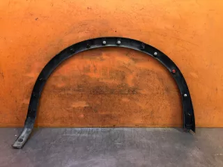 958559827209B9, 7P5853827D расширитель крыла Porsche Cayenne 957 Арт 196575PM, вид 10