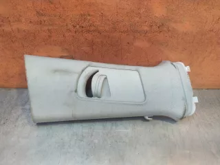 8R0867294 обшивка стойки центральной Audi Q5 1 Арт 196974PM, вид 1