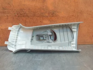 8R0867294 обшивка стойки центральной Audi Q5 1 Арт 196974PM, вид 4