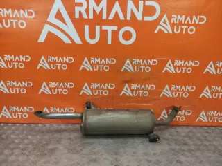 28710H5100 глушитель Kia Rio 4 Арт 197411PM, вид 1