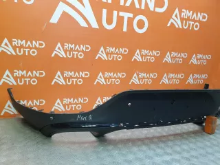A2538858003 Юбка бампера Mercedes GLC X253 Арт 197600PM, вид 2