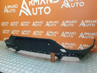 A2538858003 Юбка бампера Mercedes GLC X253 Арт 197600PM, вид 3