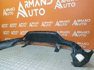 A2538858003 Юбка бампера Mercedes GLC X253 Арт 197600PM, вид 6