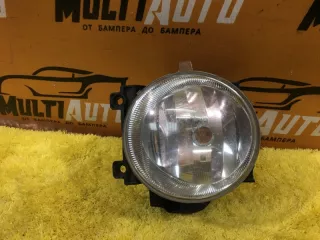 8122060120 Фара противотуманная Toyota Land Cruiser 200 Арт 100992MA, вид 1