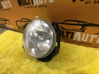 8122060120 Фара противотуманная Toyota Land Cruiser 200 Арт 100992MA, вид 2