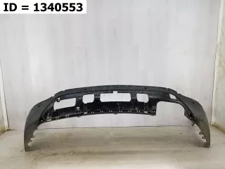 866502W500 Спойлер заднего бампера  Hyundai Santa FE 3 (DM) Арт VD1340553, вид 1