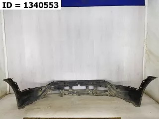866502W500 Спойлер заднего бампера  Hyundai Santa FE 3 (DM) Арт VD1340553, вид 4