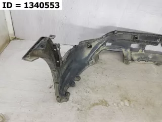 866502W500 Спойлер заднего бампера  Hyundai Santa FE 3 (DM) Арт VD1340553, вид 5