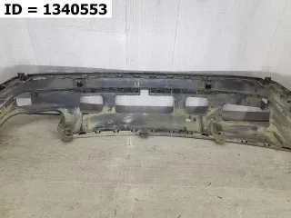 866502W500 Спойлер заднего бампера  Hyundai Santa FE 3 (DM) Арт VD1340553, вид 7