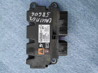 13514458 Блок AirBag Chevrolet Equinox 3 Арт 58606_200322210612, вид 1